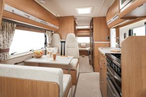 Auto-Trail Frontier Scout 2014 года 